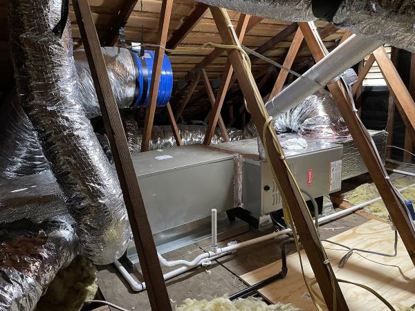 Atlas Hvac
