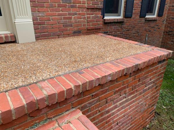 TLC Floor Care and Pressure Washing