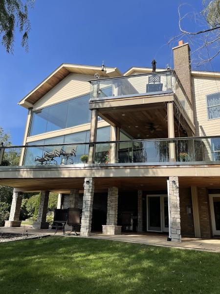 New Vista Window Cleaning