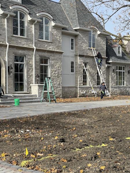 New Vista Window Cleaning