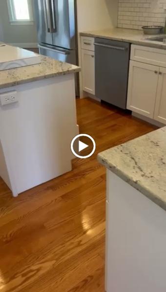 TLC Cleaning Co.