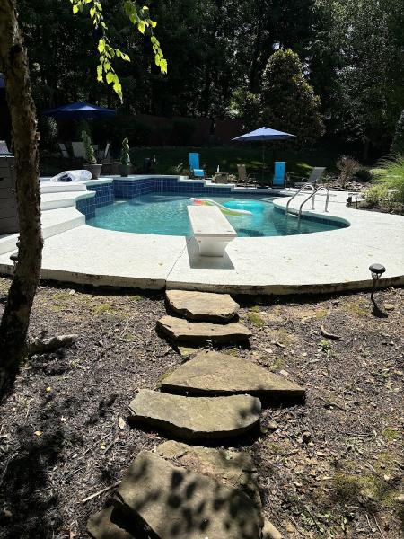 Quality Pools