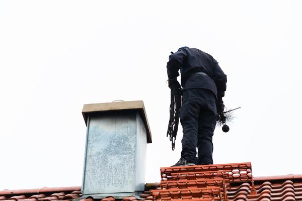 Chimney Sweeps West