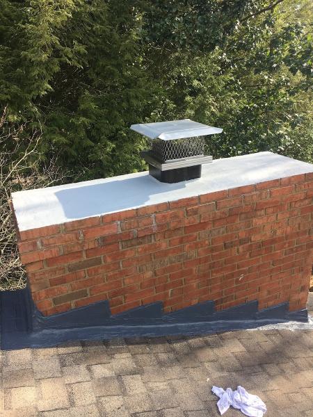 Chimney Sweeps West