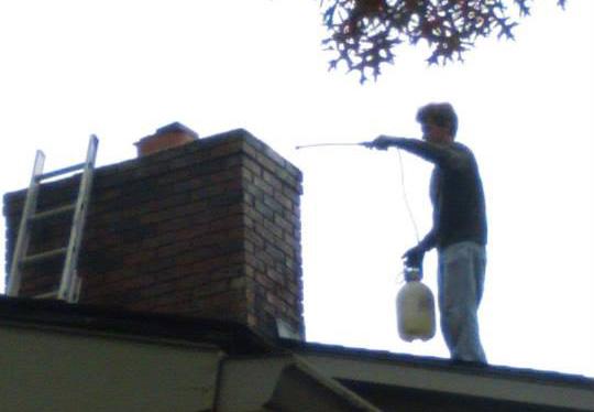 Chimney Sweeps West