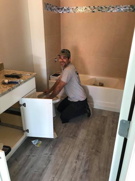 Florida Plumbing Plus