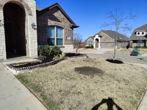 Jones Outdoor Services