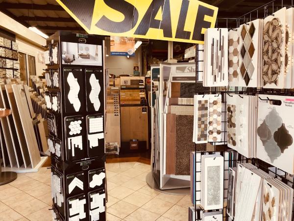 McCurley's Flooring Center
