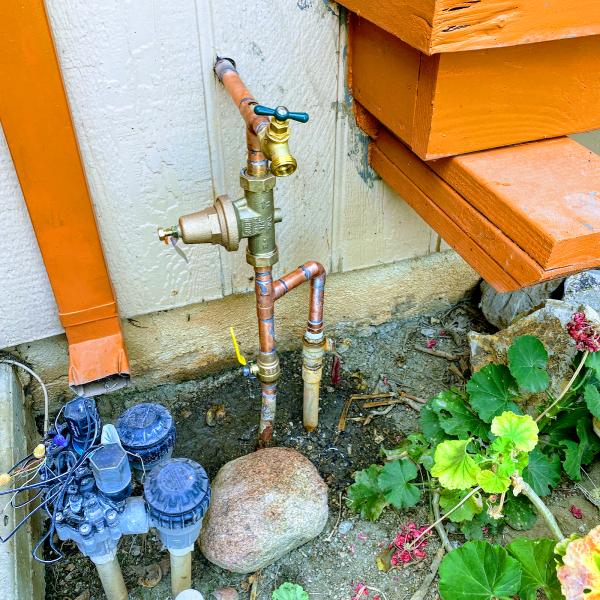 Bluefrog Plumbing + Drain