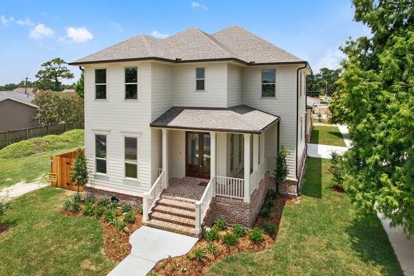 Strong Shield Siding LLC