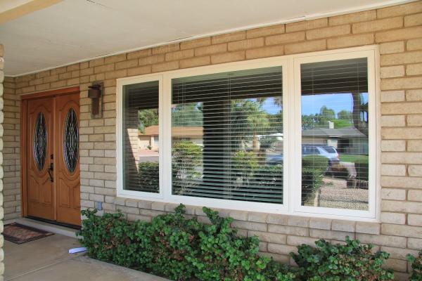 Krasiva Windows and Doors