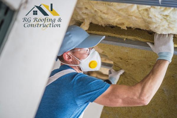 RG Roofing & Construction