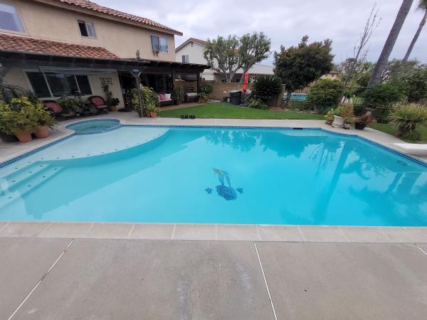 Baccaro Pools