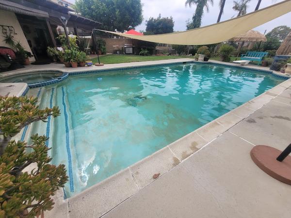 Baccaro Pools