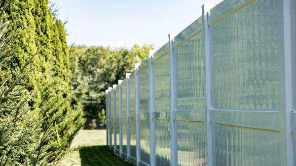 Freedom Fence & Railing