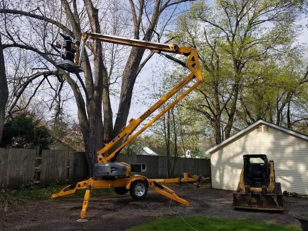 Silverado Services & Removal