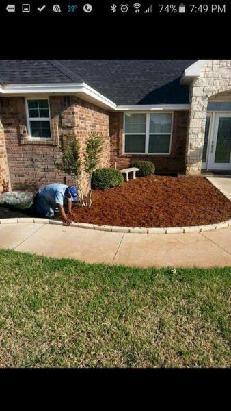 A Fresh Cut Lawn & Tree Service