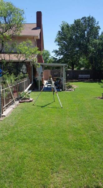 A Fresh Cut Lawn & Tree Service