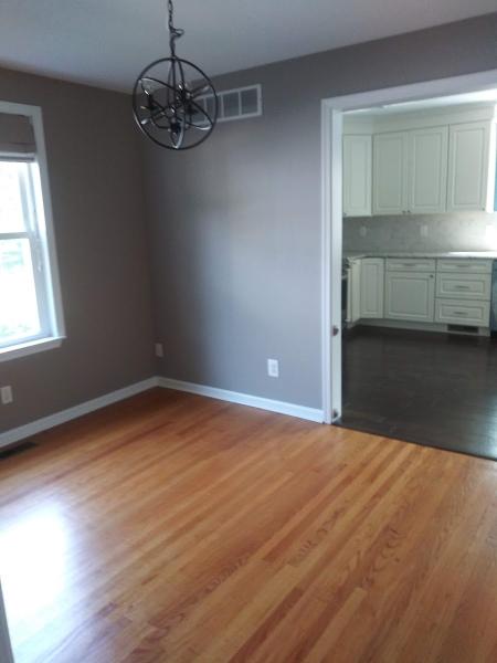 High & Low Cleaning Services/Organizational Solutions