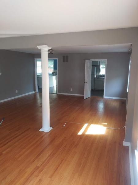 High & Low Cleaning Services/Organizational Solutions