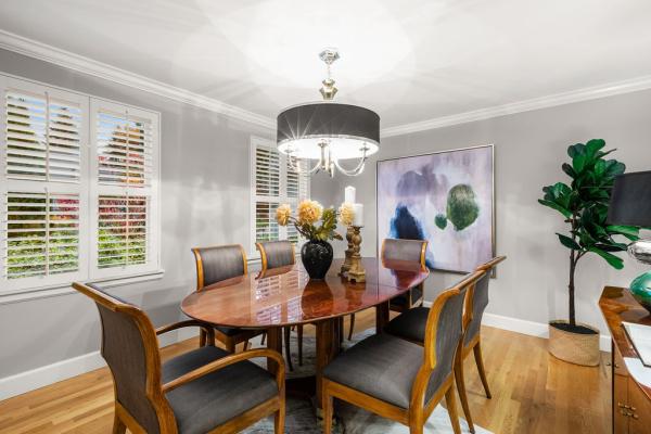 JAE Evans Real Estate and Property Management