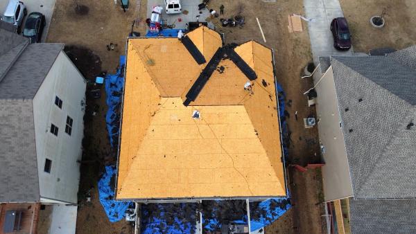 Bellsouth Roofing Construction