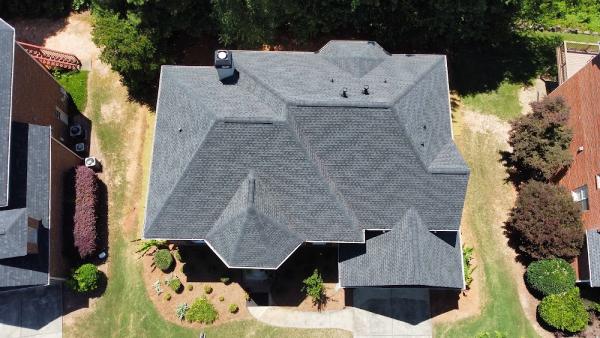 Bellsouth Roofing Construction
