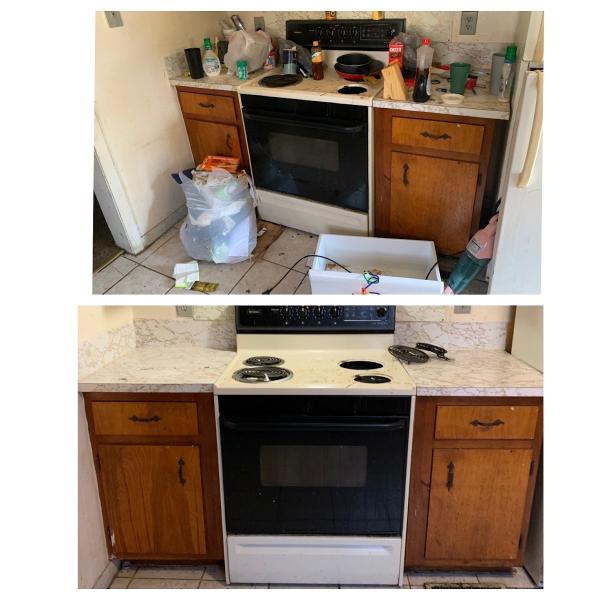 Clean Slate Property Solutions Inc