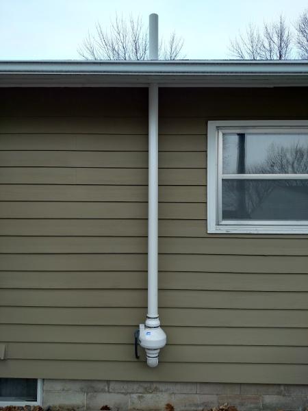 Budden Plumbing