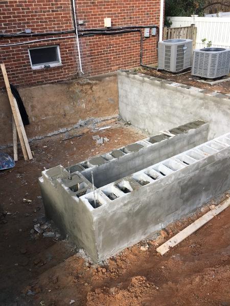SB Builders and Construction Inc