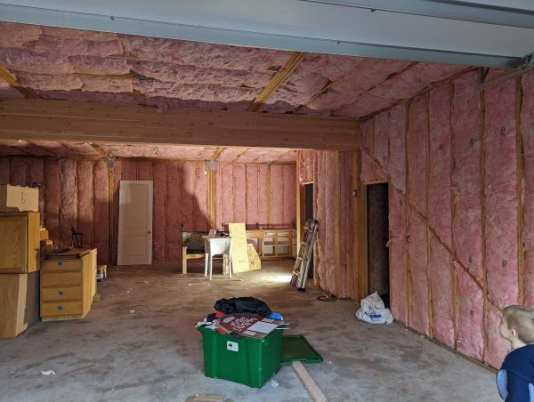 Insulation Northwest