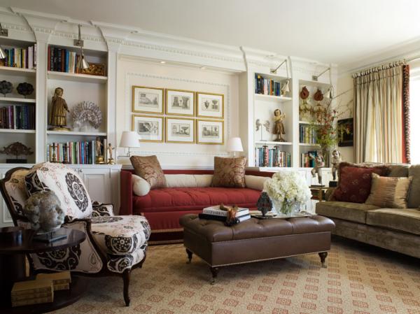 Antonio Martins Interior Design
