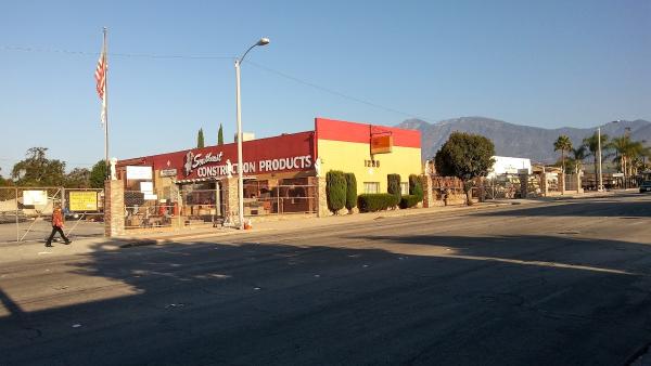 Southeast Construction Products