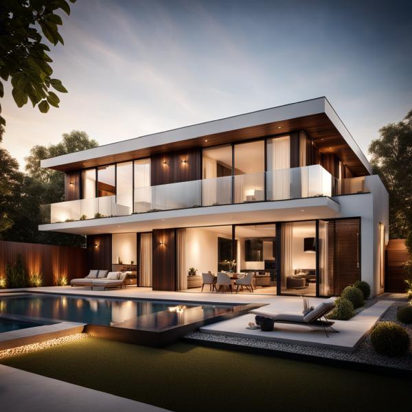 Nonna Homes