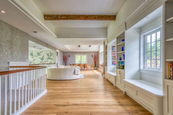 James Lyman Reynolds Architect