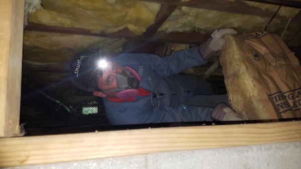 Champ Home Inspections