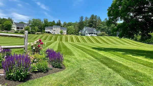 Miranda Landscape Co.