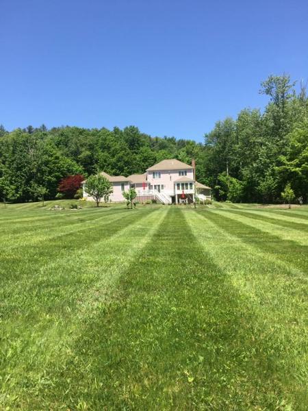 Miranda Landscape Co.