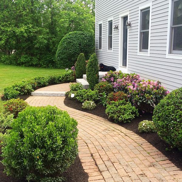 Miranda Landscape Co.