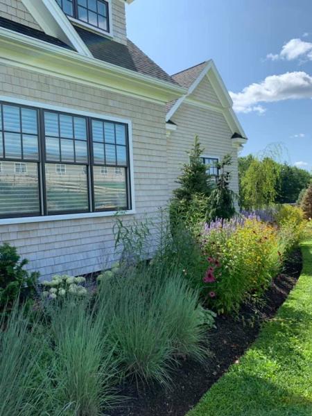 Miranda Landscape Co.