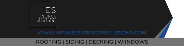 Infinite Exterior Solutions