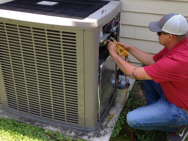 Advanced Air Care Heating and Cooling