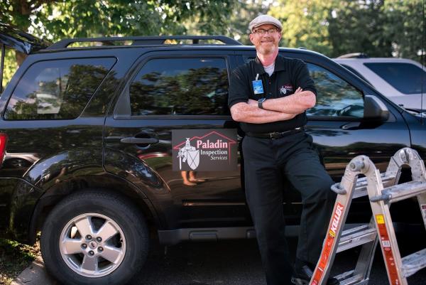 Paladin Home Inspections