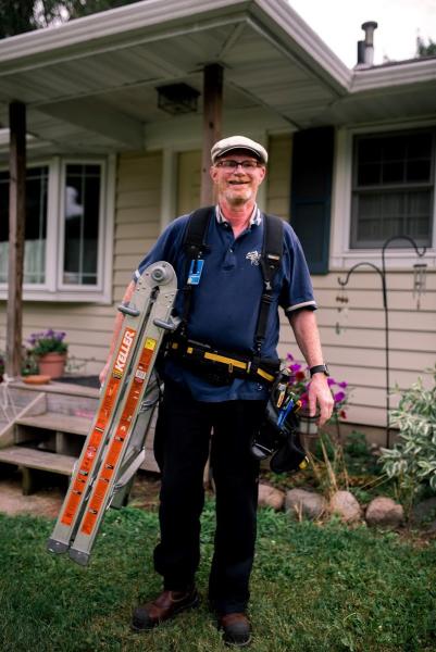 Paladin Home Inspections