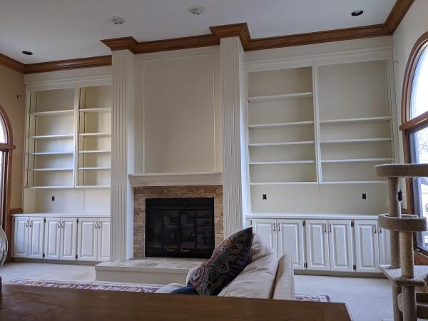 GLS Painting
