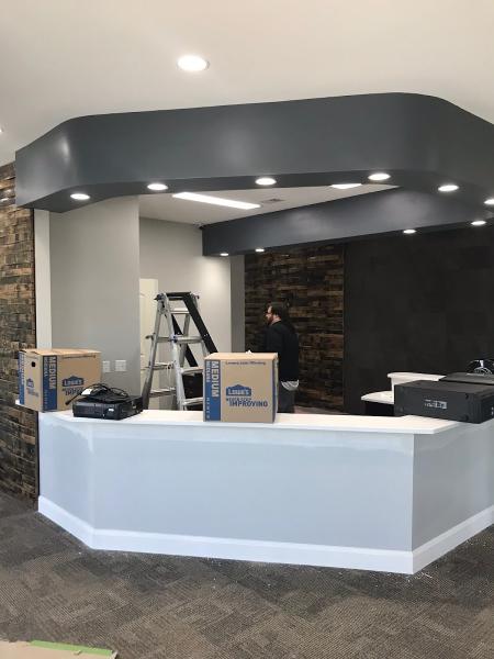Mullins Electric