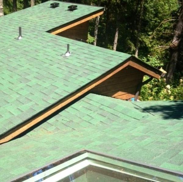 Gruwell Roofing & Restoration
