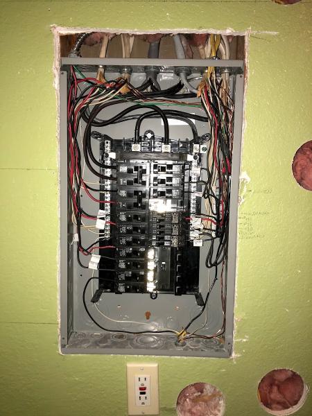 Ajitco Electric and Const. Co