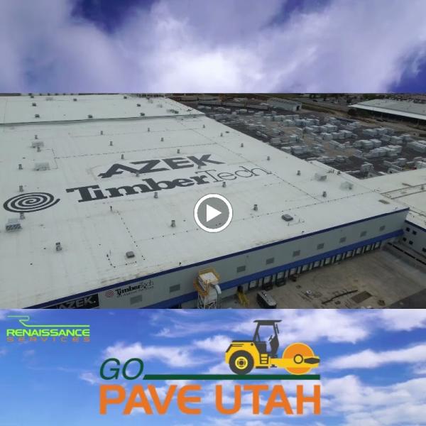 Go Pave Utah