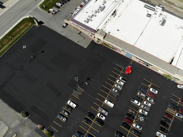 Go Pave Utah